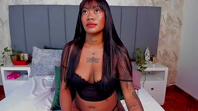 JulianaMiller online show from 09/25/25, 03:34