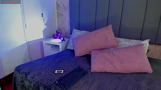 JulianaMiller online show from 02/20/26, 11:28