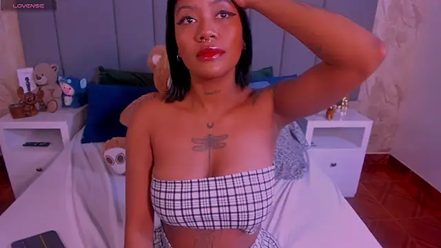 JulianaMiller online show from 03/09/25, 10:19