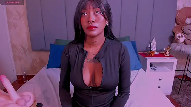 JulianaMiller online show from 02/26/25, 01:14