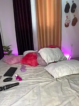 t-Booty risky  online show from 02/25/26, 08:47