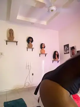 t-Booty risky  online show from 04/15/26, 02:10