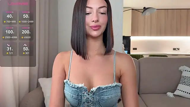 Monika Taylor17 online show from 11/18/25, 09:56