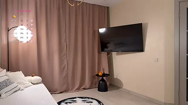 Monika Taylor17 online show from 04/26/26, 06:38