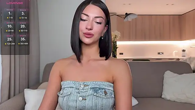 Monika Taylor17 online show from 11/12/25, 05:55