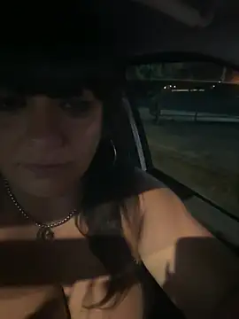 Sensualmente333 online show from 03/03/26, 02:07