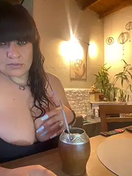 Sensualmente333 online show from 11/06/25, 11:36