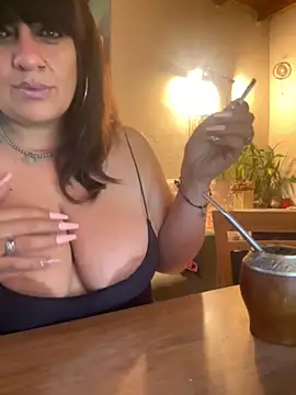 Sensualmente333 online show from 11/22/25, 12:48