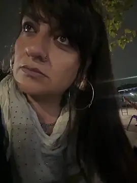 Sensualmente333 online show from 04/17/26, 01:41