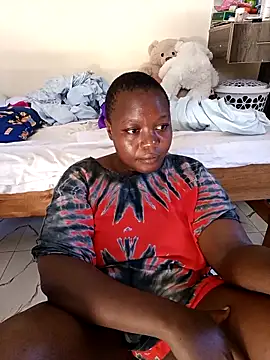 Horny wifey254 online show from 05/05/26, 08:50