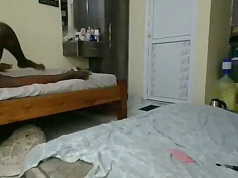 Horny wifey254 online show from 01/08/26, 03:23