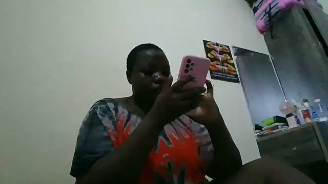 Horny wifey254 online show from 06/01/26, 06:29