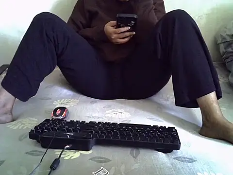 Crystal  Gee online show from 01/07/26, 10:20