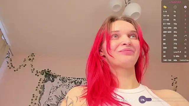 Liberty   online show from 03/23/25, 08:15