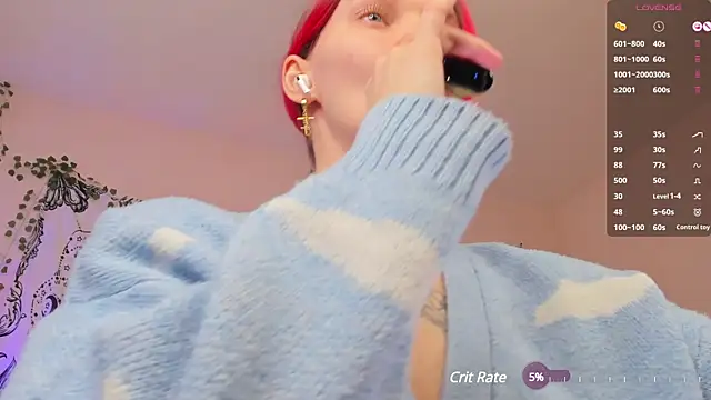 Liberty   online show from 03/22/25, 11:11