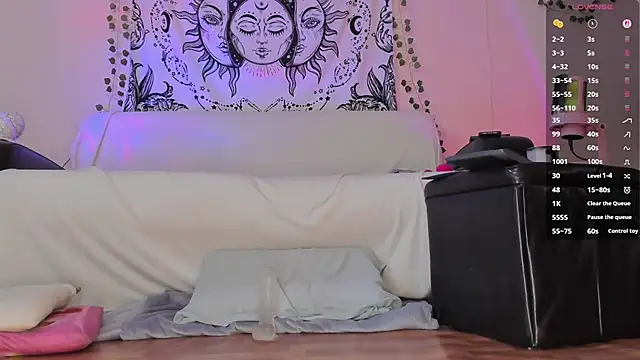 Liberty   online show from 09/20/25, 05:01