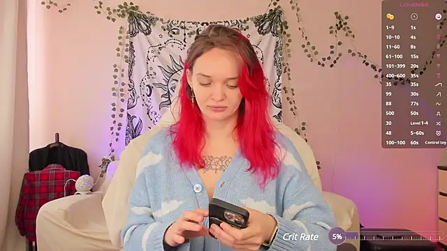 Liberty   online show from 03/22/25, 05:06