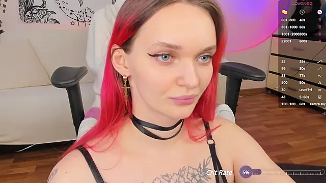 Liberty   online show from 03/10/25, 05:33