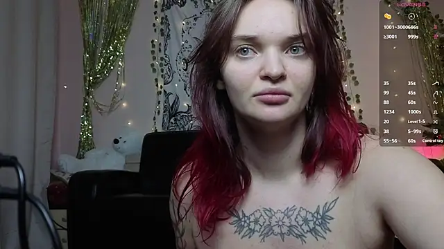 Liberty   online show from 01/11/26, 04:30