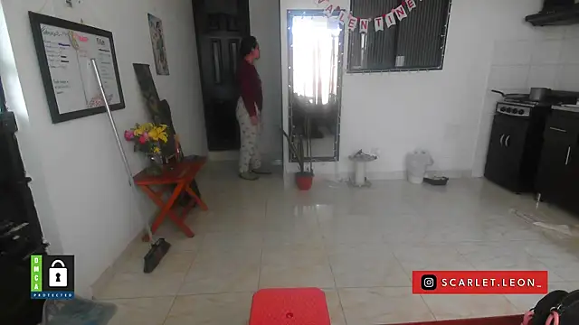 Snapshot of Scarletleon77 chatting on 02/12/26, 02:06 Scarletleon77 online show from 02/12/26, 02:06