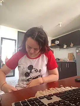Scarletleon77 online show from 04/30/26, 02:13