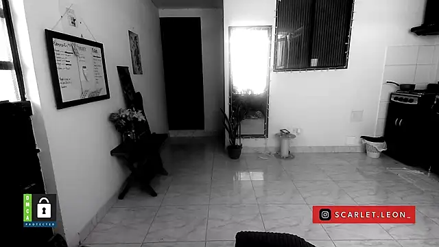 Snapshot of Scarletleon77 chatting on 02/10/26, 02:05 Scarletleon77 online show from 02/10/26, 02:05