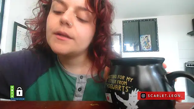 Snapshot of Scarletleon77 chatting on 01/15/26, 03:04 Scarletleon77 online show from 01/15/26, 03:04