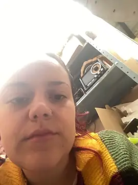 Scarletleon77 online show from 03/06/26, 03:40