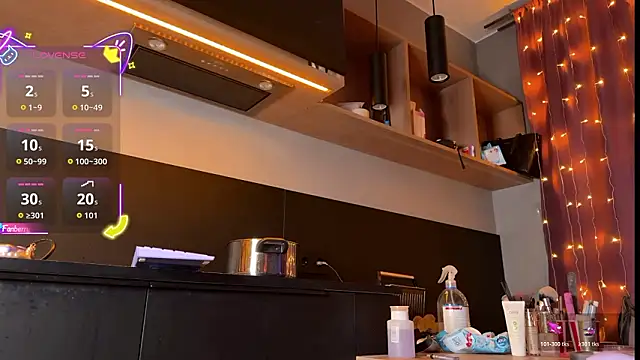 ilona wine online show from 02/10/26, 07:24