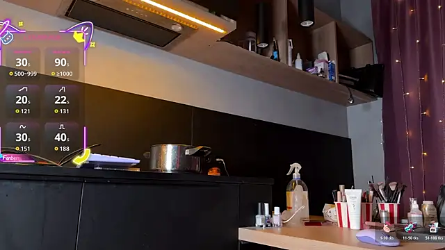 ilona wine online show from 11/26/25, 01:27