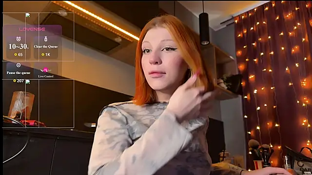 ilona wine online show from 04/25/26, 04:37