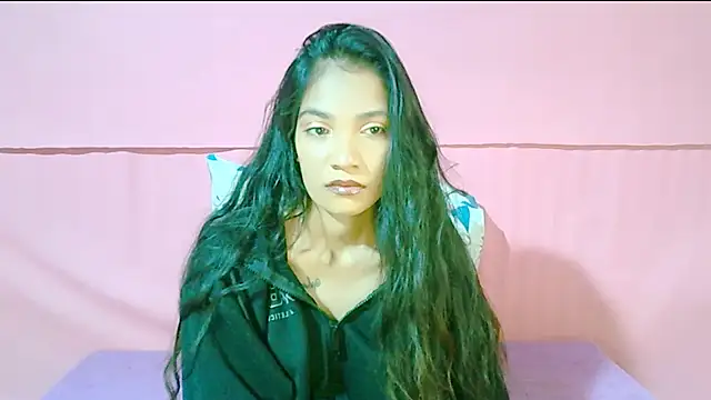 1SweetIndian online show from 04/24/26, 05:15