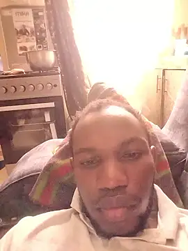 Sexy-prince online show from 01/11/26, 10:00