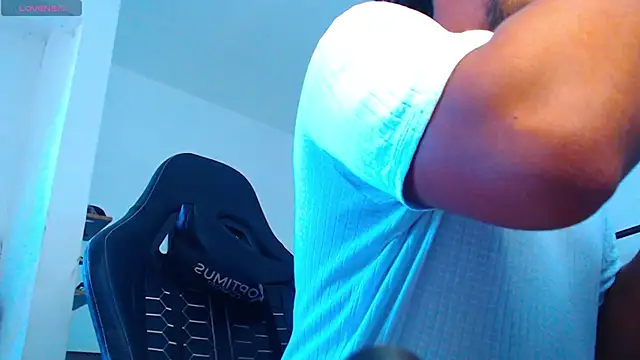 yosoy enzo2020 online show from 02/10/26, 01:10