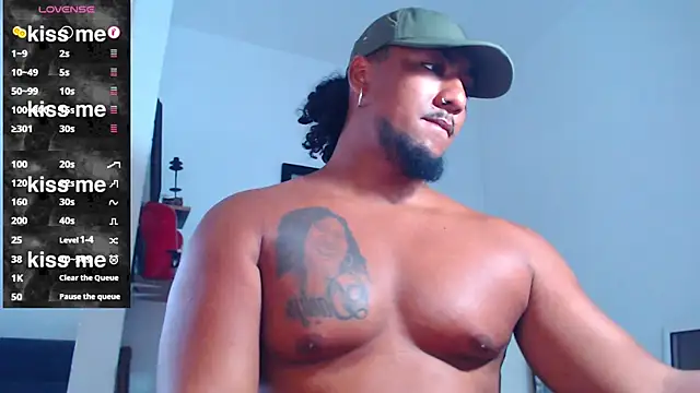 yosoy enzo2020 online show from 09/12/25, 01:33