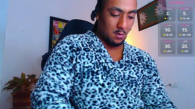 yosoy enzo2020 online show from 05/17/26, 05:40