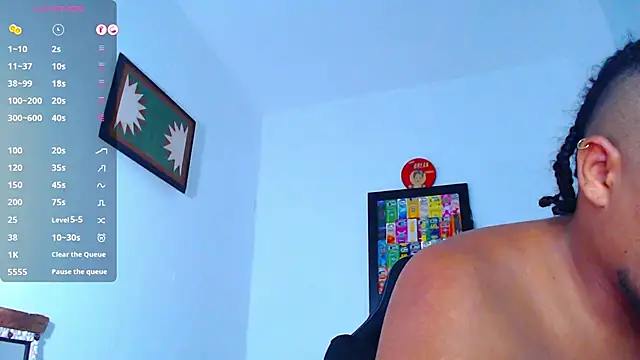 yosoy enzo2020 online show from 10/10/25, 03:29