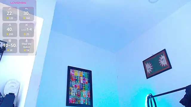 yosoy enzo2020 online show from 02/20/26, 07:38