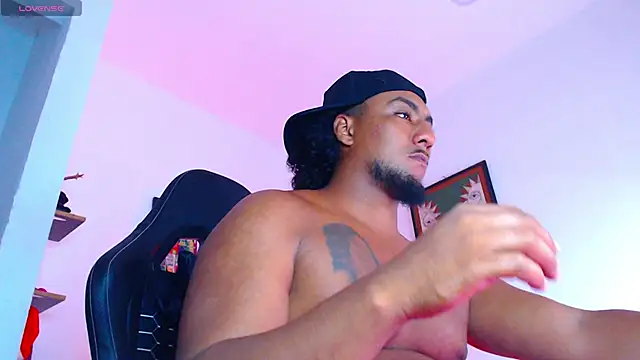 yosoy enzo2020 online show from 12/03/25, 02:56