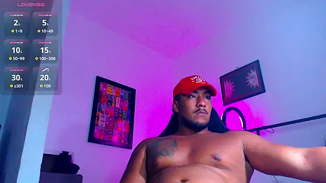 yosoy enzo2020 online show from 03/11/26, 03:55