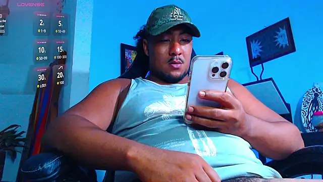 yosoy enzo2020 online show from 05/08/26, 05:22