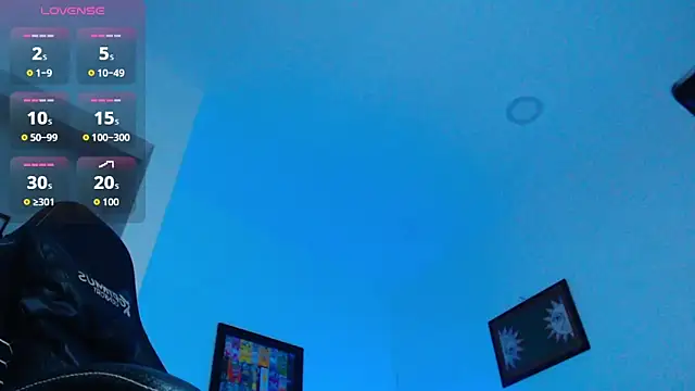 yosoy enzo2020 online show from 02/21/26, 09:33