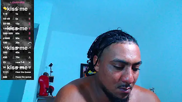 yosoy enzo2020 online show from 09/21/25, 03:22