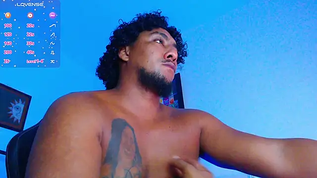 yosoy enzo2020 online show from 01/17/26, 03:10