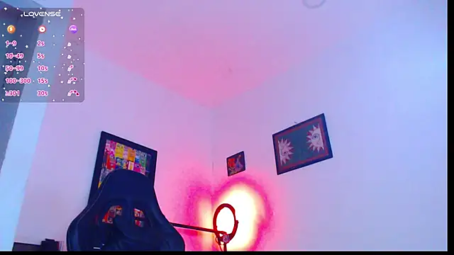 yosoy enzo2020 online show from 03/30/26, 04:47