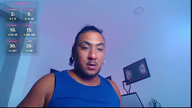 yosoy enzo2020 online show from 04/20/26, 03:20