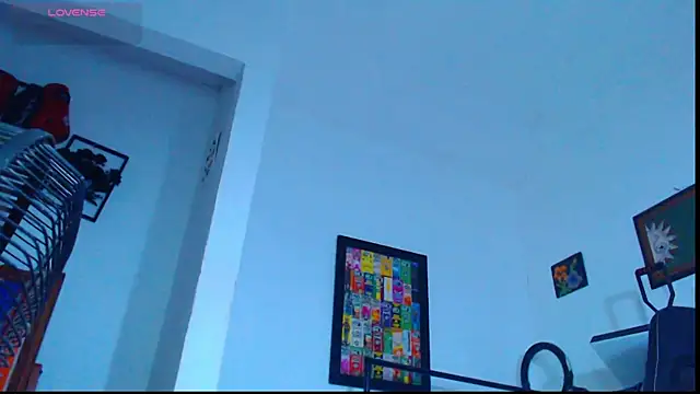 yosoy enzo2020 online show from 05/01/26, 03:33