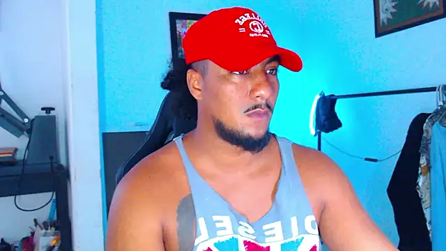 yosoy enzo2020 online show from 03/01/26, 02:28