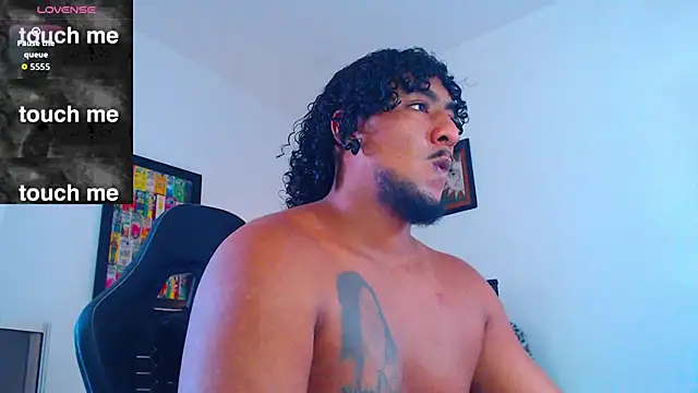 yosoy enzo2020 online show from 02/26/26, 03:01