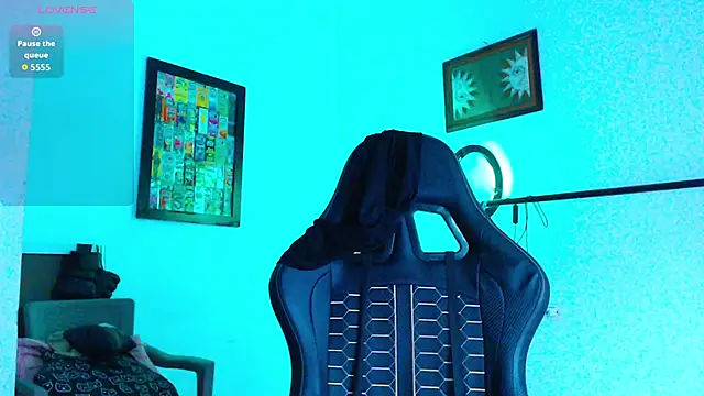 yosoy enzo2020 online show from 03/13/26, 04:28